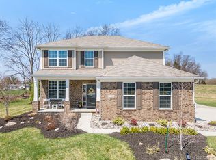 57996 Cider Mill Dr, New Hudson, MI 48165