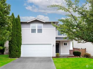 2016 249th Pl SE, Sammamish, WA