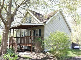 2034 Collier Rd, Akron, OH 44320