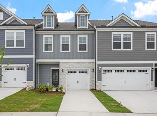 8740 Wardle Ct, Wake Forest, NC 27587