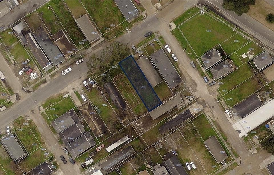 2nd image of 2508 S Dorgenois St