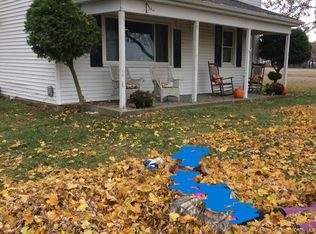 3305 Middle Pike, West Jefferson, OH 43162