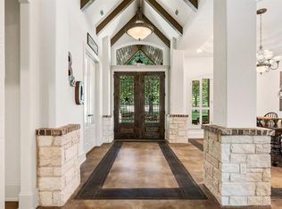 1907 Post Ridge Dr, Conroe, TX 77304