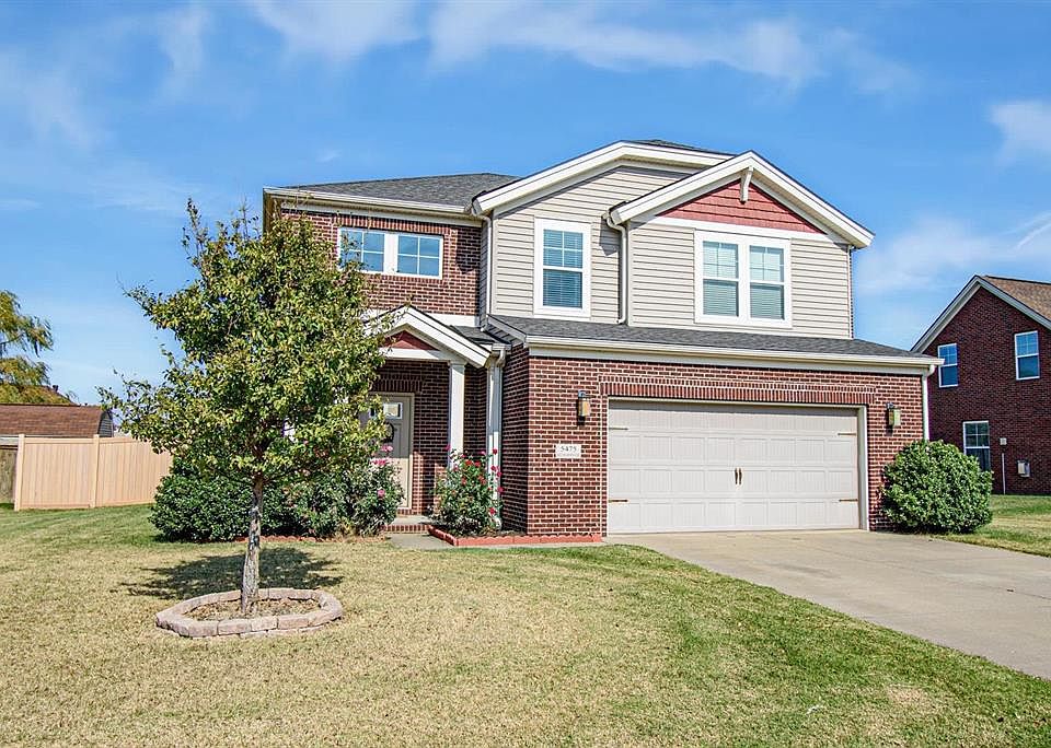 5475 Willow Brook Loop, Owensboro, KY 42301 Zillow