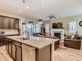 6479 S Vaughn St, Centennial, CO 80111