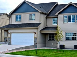 3805 Firewalker Trail, Cheyenne, WY 82001