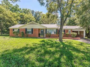 2864 Greenbriar Rd, Montgomery, AL 36111