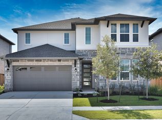 1804 Homestead Farms Dr, Round Rock, TX 78665