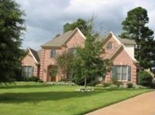 5732 Statley Hollow Cv, Arlington, TN 38002