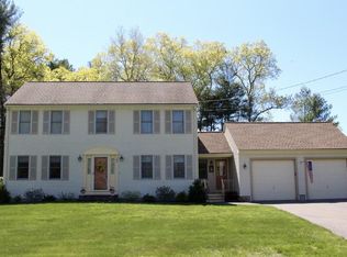 185 Hayward Pl, Bridgewater, MA 02324