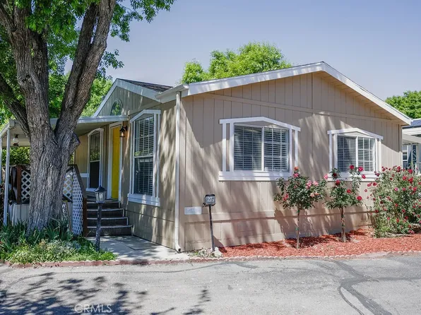 16274 Vasquez Canyon Rd Spc 27, Canyon Country, CA 91351