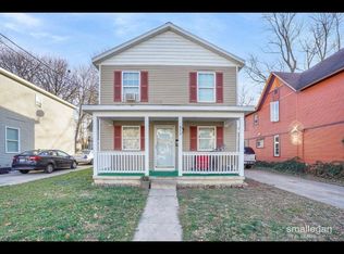 850 Geneva Ave SE, Grand Rapids, MI