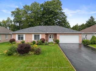22 Stephen St, Brighton, ON K0K1H0
