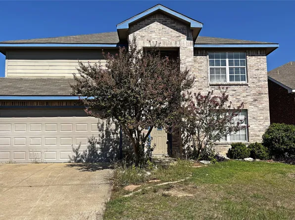 10128 Chapel Springs Trl, Fort Worth, TX 76116