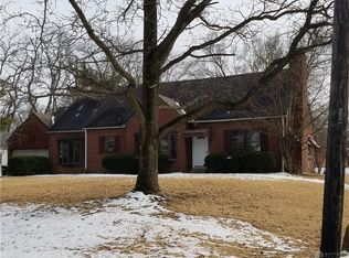 254 Marlay Rd, Dayton, OH 45405