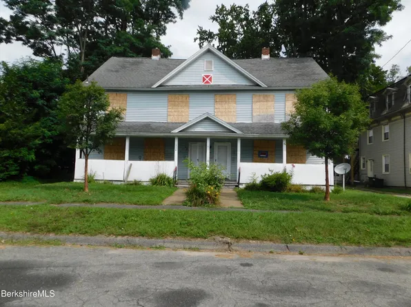 112 Union St, Pittsfield, MA 01201