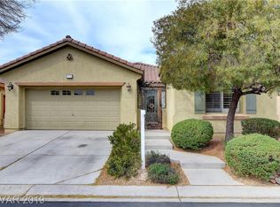 5771 Sunset Downs St, North Las Vegas, NV 89081