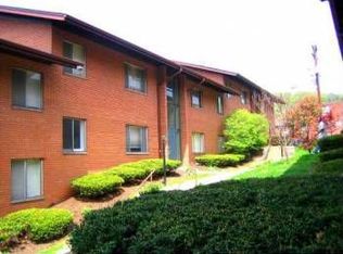 100 North Ave, Millvale, PA 15209