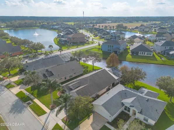 6793 Calistoga Cir, Port Orange, FL 32128
