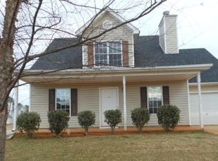 1760 Park Ct, Griffin, GA 30224