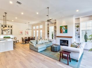 3419 Timbergrove Oaks St, Houston, TX 77008