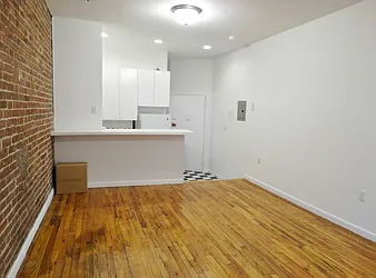 Rented by Keller Williams NYC