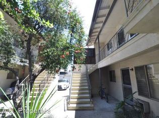5734 Hazeltine Ave APT 06, Van Nuys, CA 91401
