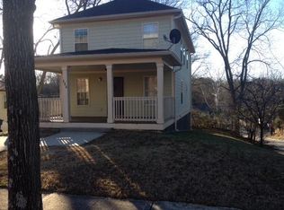 985 Smith St SW, Atlanta, GA 30310