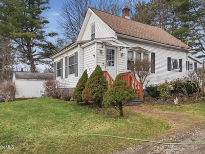 1286 North St, Pittsfield, MA, 01201