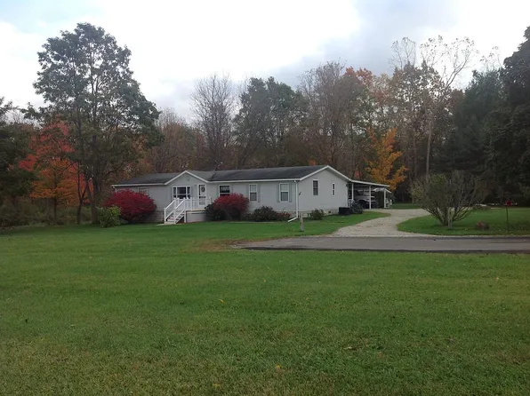 187 Church St, Olivet, MI 49076