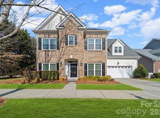 9509 Gilead Grove Rd, Huntersville, NC 28078