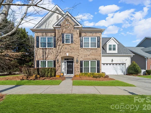 9509 Gilead Grove Rd, Huntersville, NC 28078