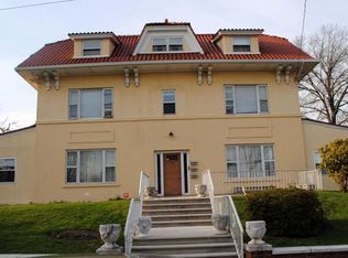35 Primrose Ave, Mount Vernon, NY 10552