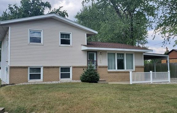 4th image of 3409 Allen St