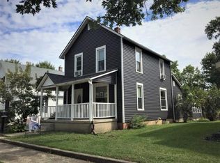 232 Ash St, Marysville, OH 43040