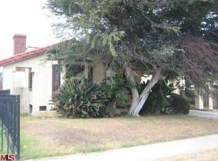 1555 W 106th St, Los Angeles, CA 90047
