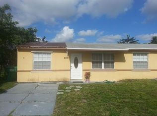 4821 SW 17th St, Fort Lauderdale, FL 33317