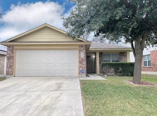 9414 Sage Ter, San Antonio, TX 78251