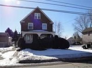 821 Mason St, Niles, OH
