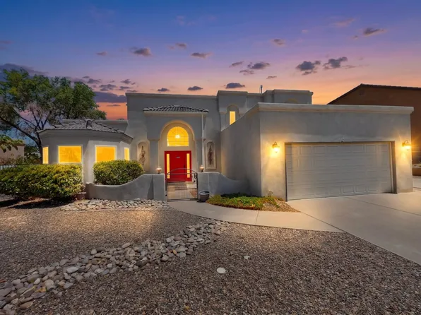 10524 Calle Sombra NW, Albuquerque, NM 87114