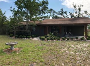 8514 Keller Rd, Panama City, FL 32404