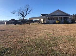 11480 Old Stage Rd, Willow Spring, NC 27592