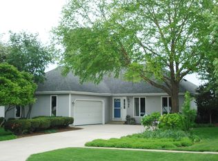 704 Hauert St, Peotone, IL 60468