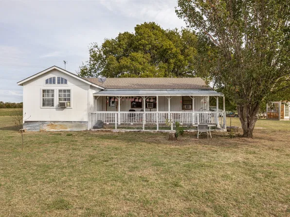 1927 E Fm 1550, Bonham, TX 75418