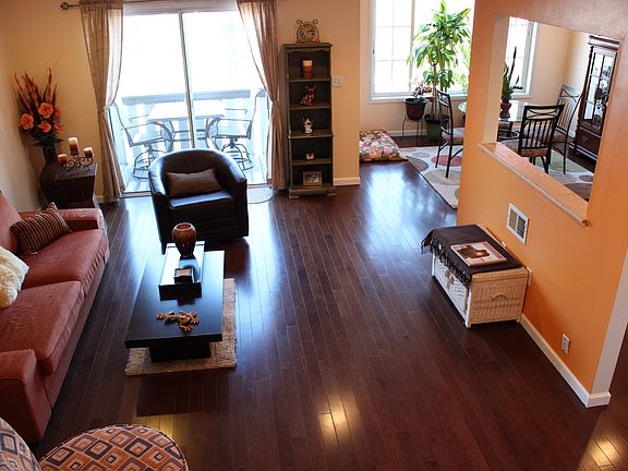 Sitting Room Main Level