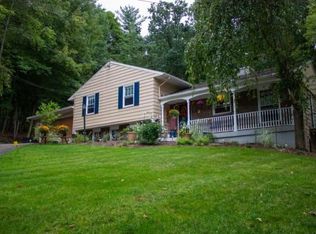 2063 Partridge Ln, Binghamton, NY 13903
