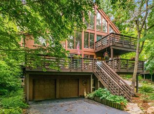 366 Birchwood Ln, Westerville, OH 43081