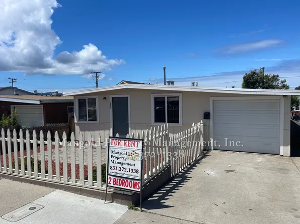 1833 Noche Buena St, Seaside, CA 93955