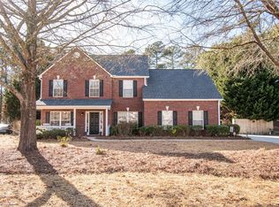 527 Ansley Forest Dr, Monroe, GA 30655