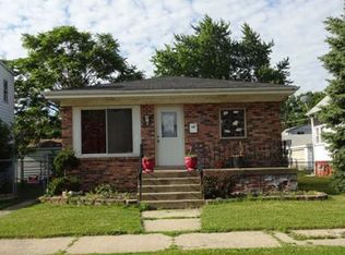 423 155th St, Calumet City, IL 60409